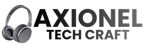 Axionel Tech Craft